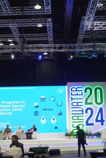 SATU AsiaWater 2024