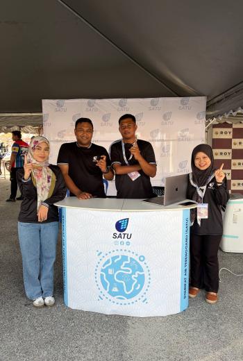 SATU Festival Belia Terengganu sempena Hari Belia Negara 2026