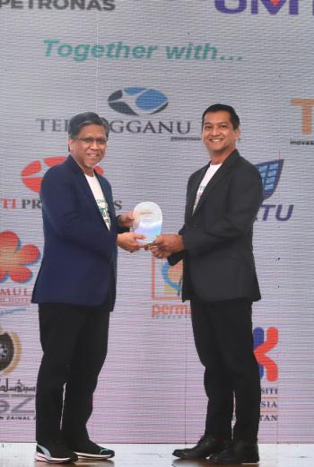 SATU Kolaborasi PETRONAS Menerusi BeDigitalBootcamp 2023