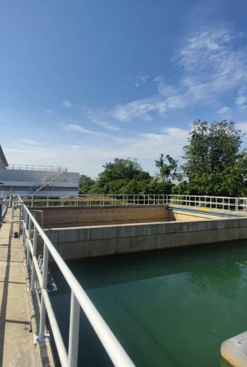 SATU Loji Rawatan Air Bukit Berapit
