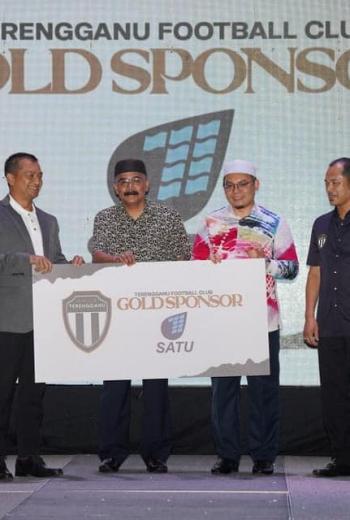 SATU Majlis Apresiasi Hi-Tea Penaja TFC