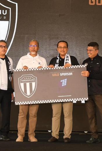 SATU Penaja Utama Terengganu FC